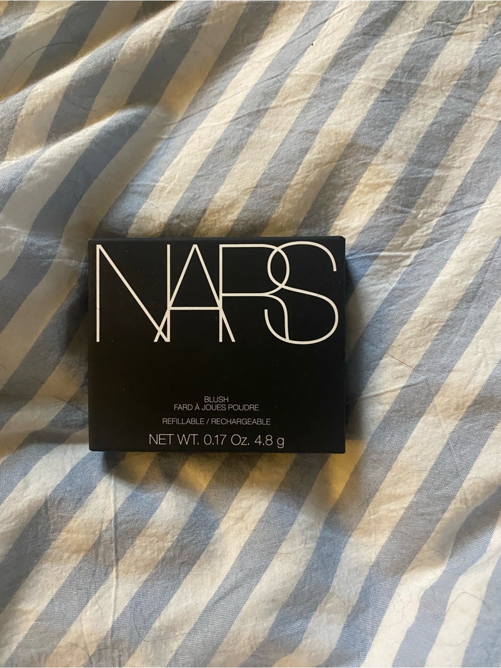 NARS Blush- Forbidden